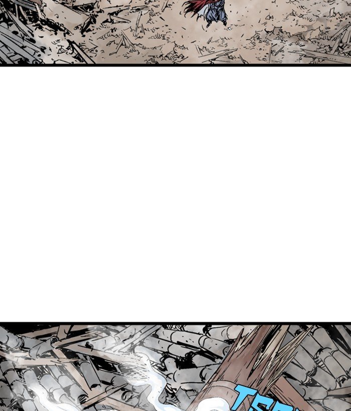 Read Gosu ENGLISH Manga Online