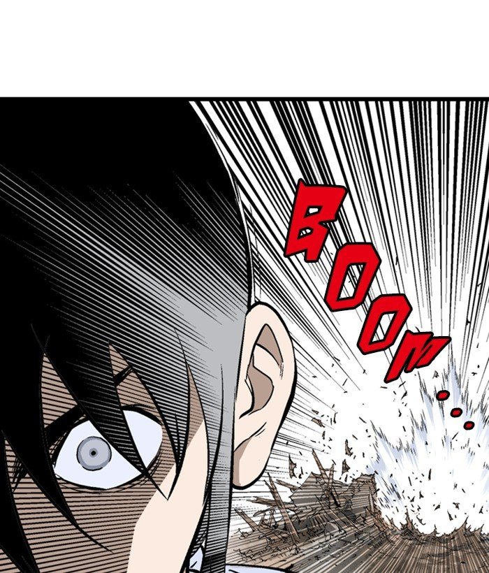 Read Gosu ENGLISH Manga Online