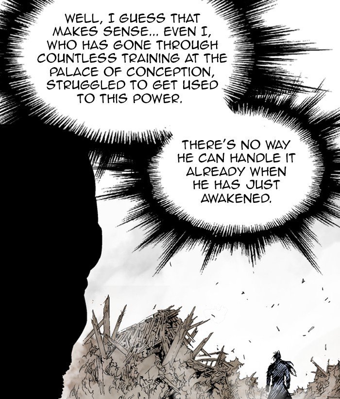 Read Gosu ENGLISH Manga Online