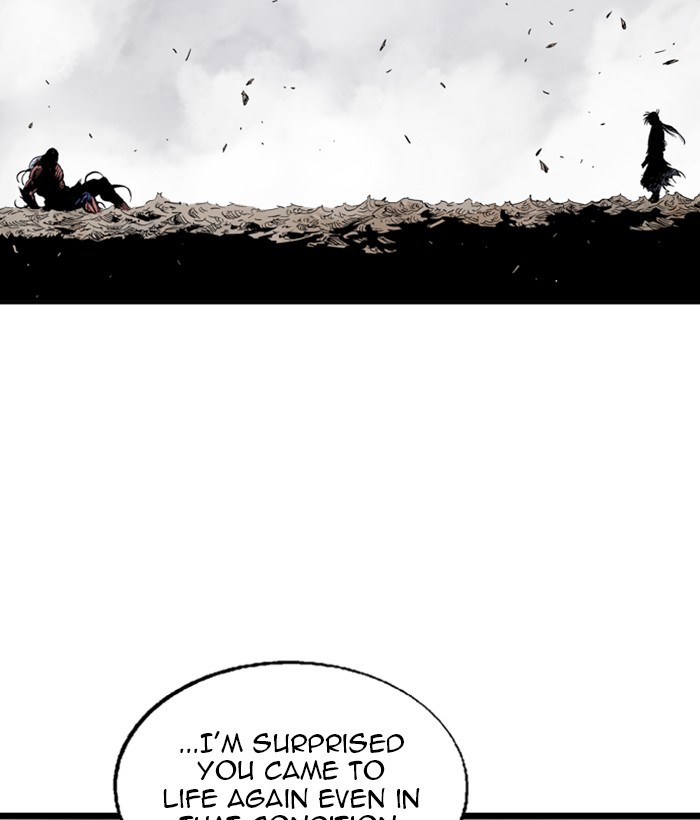 Read Gosu ENGLISH Manga Online