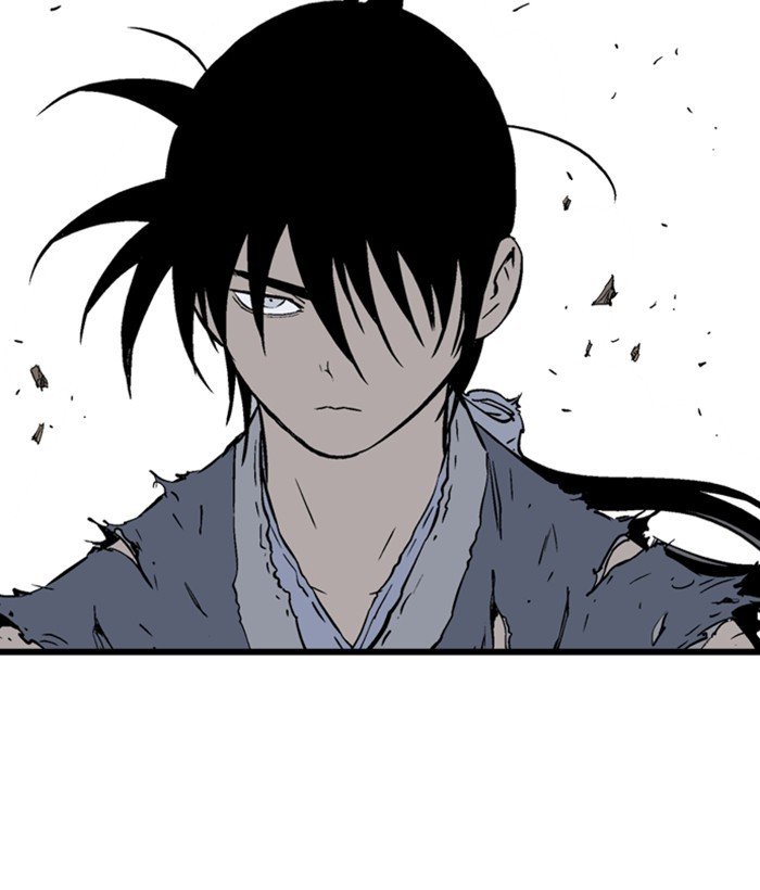 Read Gosu ENGLISH Manga Online