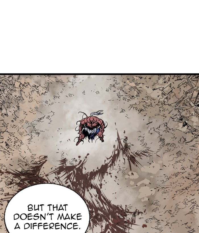 Read Gosu ENGLISH Manga Online