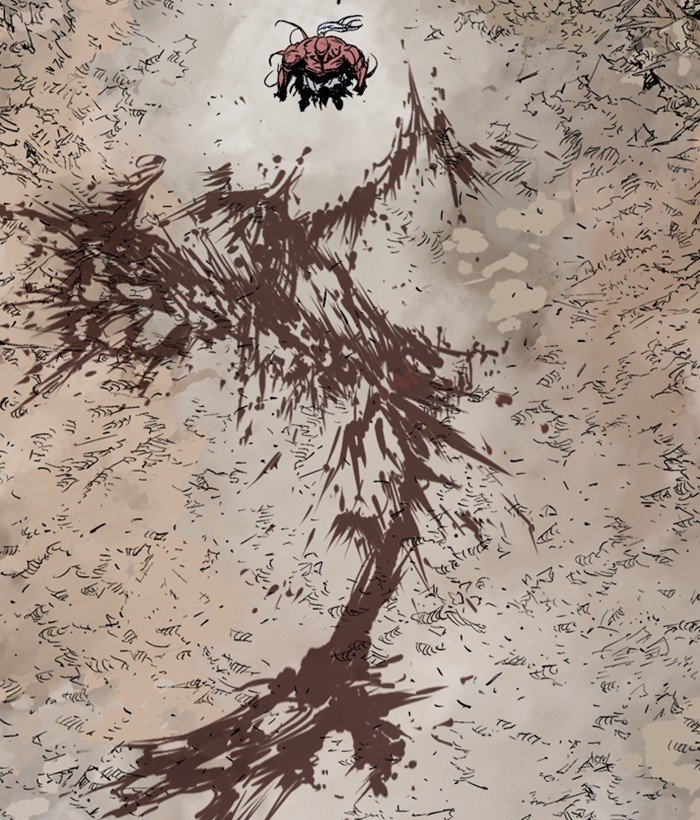 Read Gosu ENGLISH Manga Online