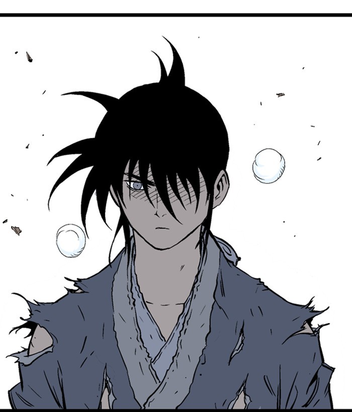 Read Gosu ENGLISH Manga Online