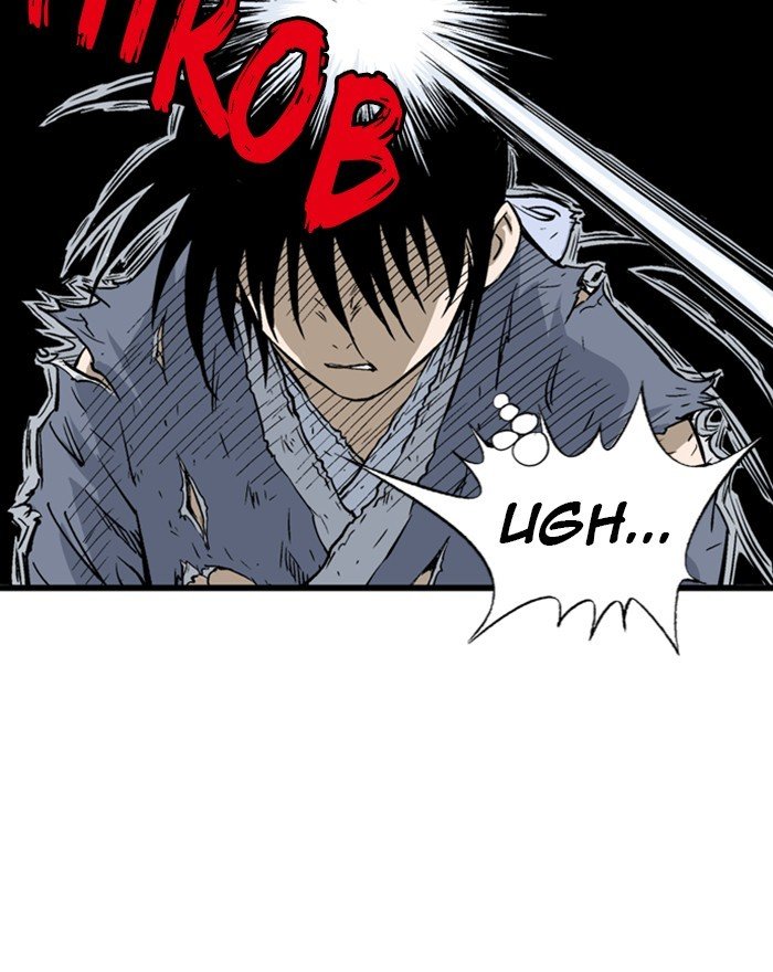 Read Gosu ENGLISH Manga Online