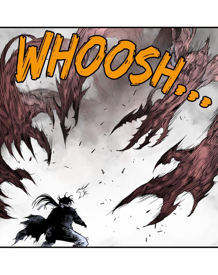 Read Gosu ENGLISH Manga Online