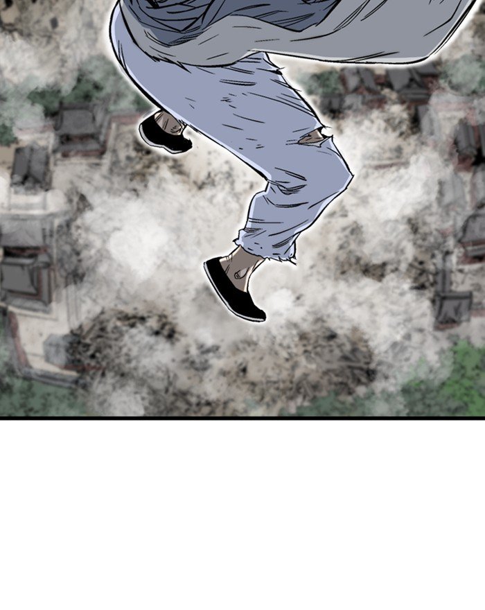 Read Gosu ENGLISH Manga Online