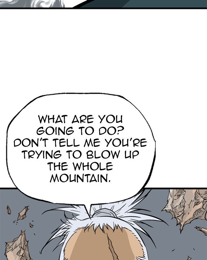 Read Gosu ENGLISH Manga Online