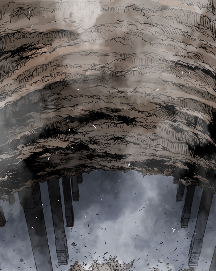 Read Gosu ENGLISH Manga Online