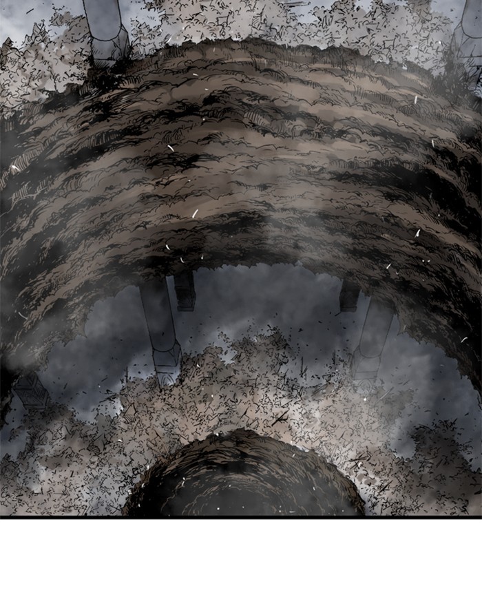 Read Gosu ENGLISH Manga Online