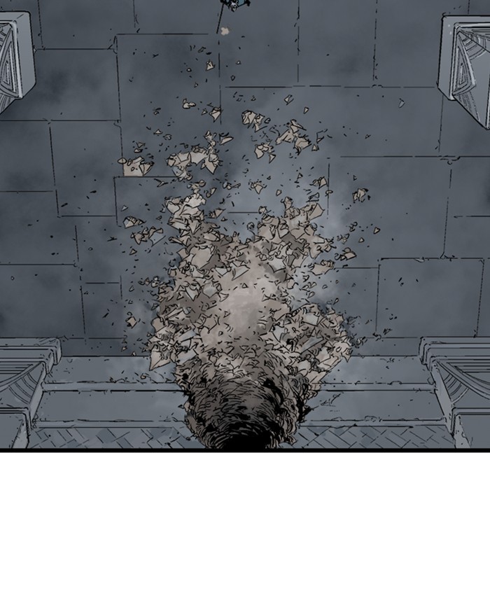 Read Gosu ENGLISH Manga Online