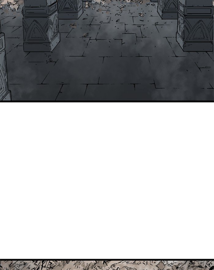 Read Gosu ENGLISH Manga Online