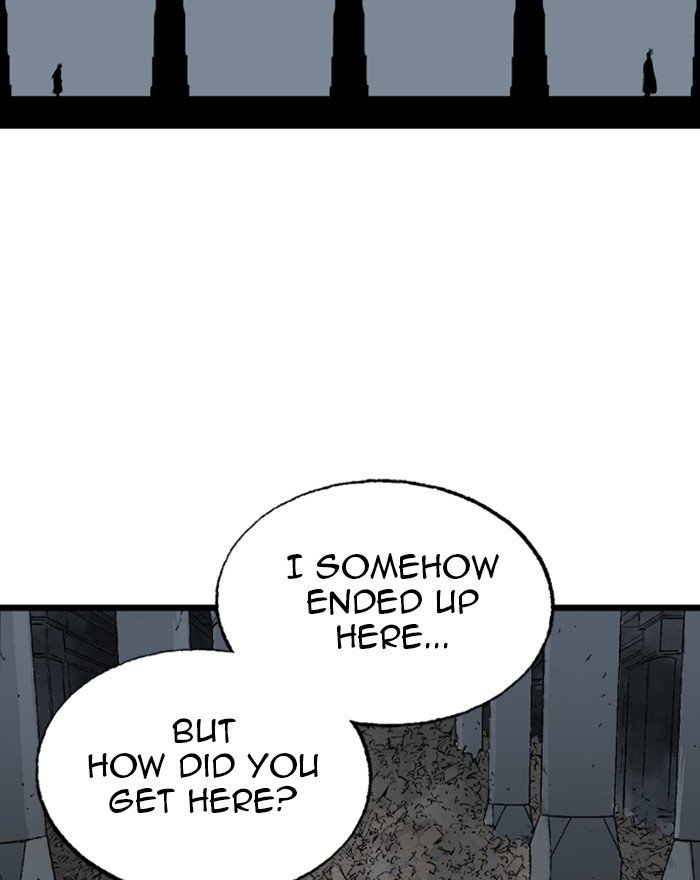 Read Gosu ENGLISH Manga Online