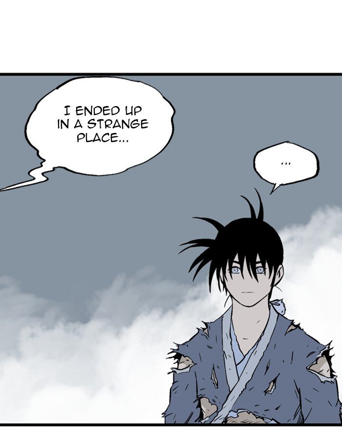 Read Gosu ENGLISH Manga Online