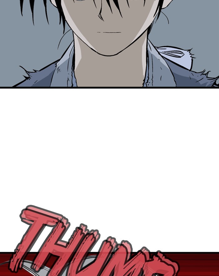 Read Gosu ENGLISH Manga Online