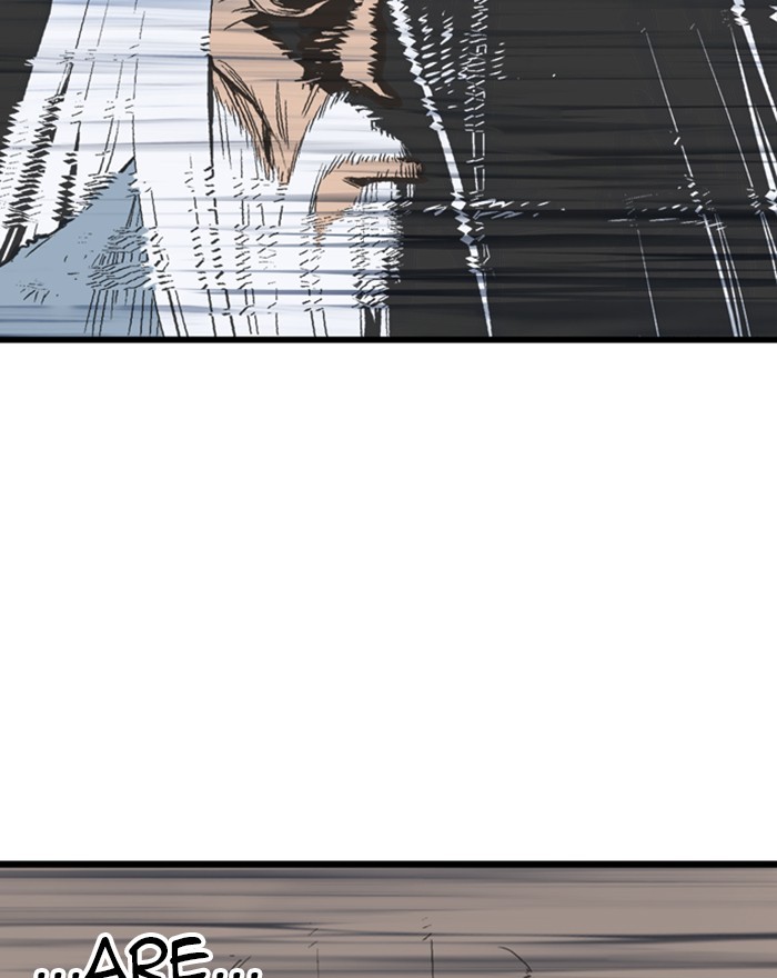 Read Gosu ENGLISH Manga Online