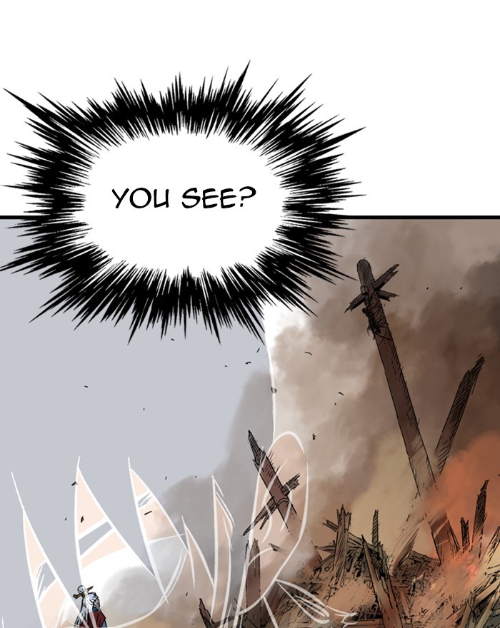 Read Gosu ENGLISH Manga Online