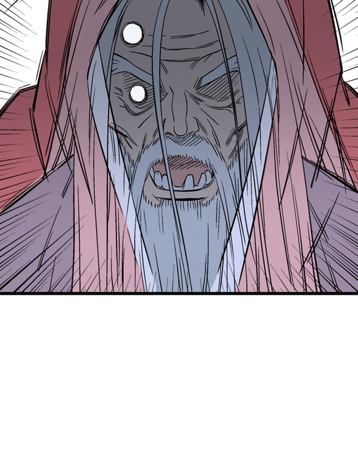 Read Gosu ENGLISH Manga Online