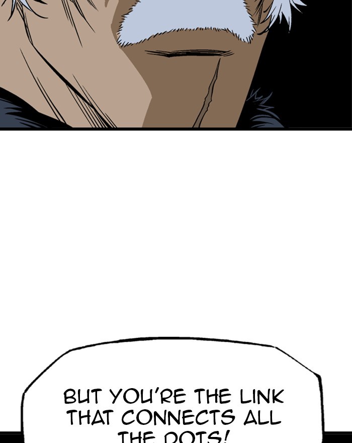 Read Gosu ENGLISH Manga Online