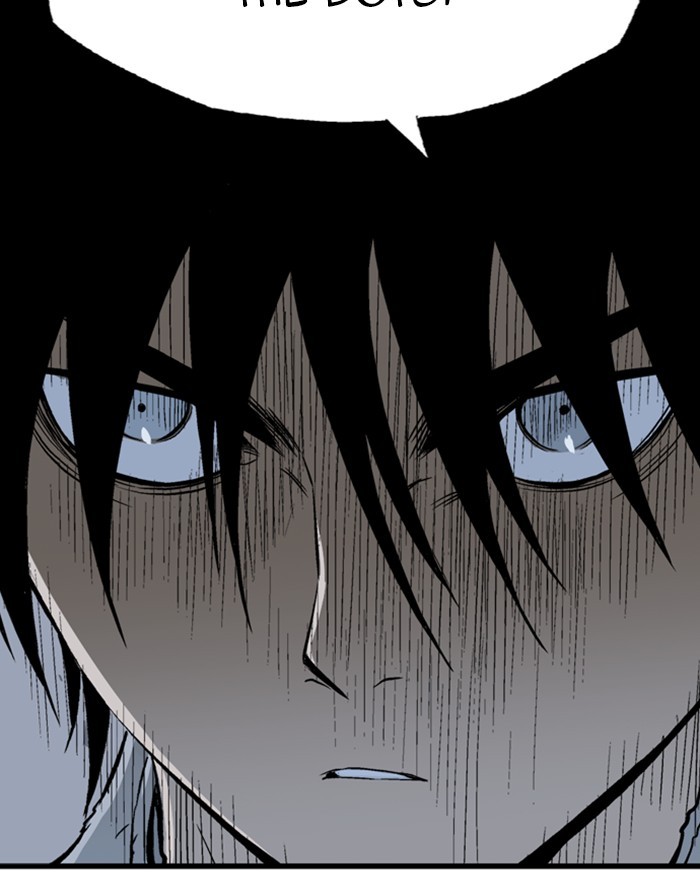 Read Gosu ENGLISH Manga Online