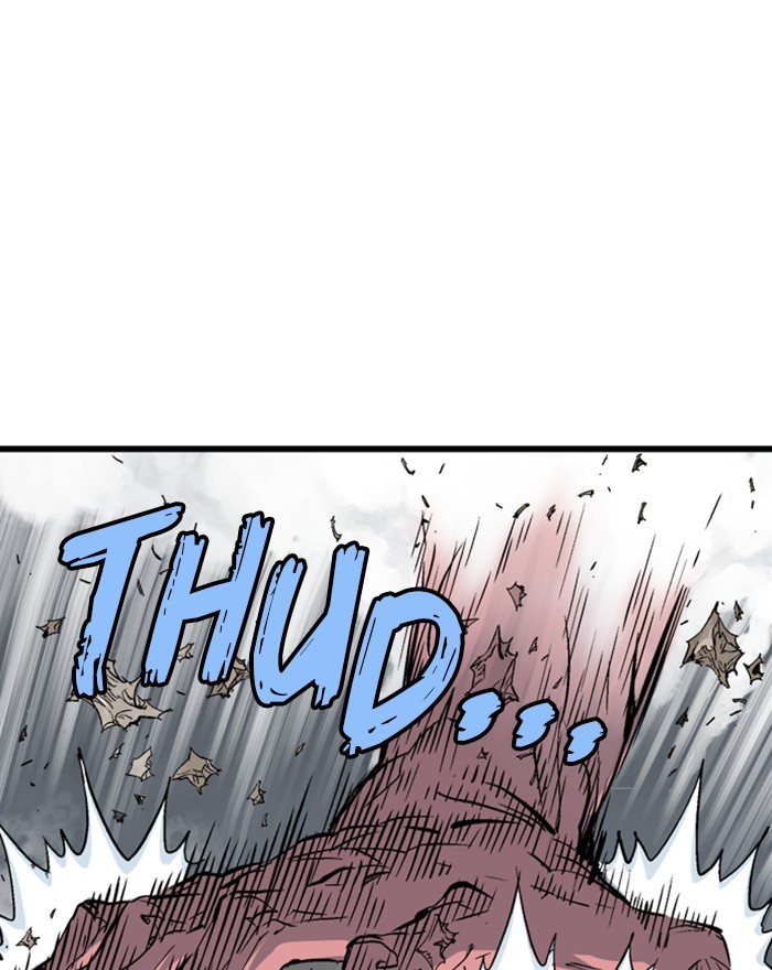 Read Gosu ENGLISH Manga Online