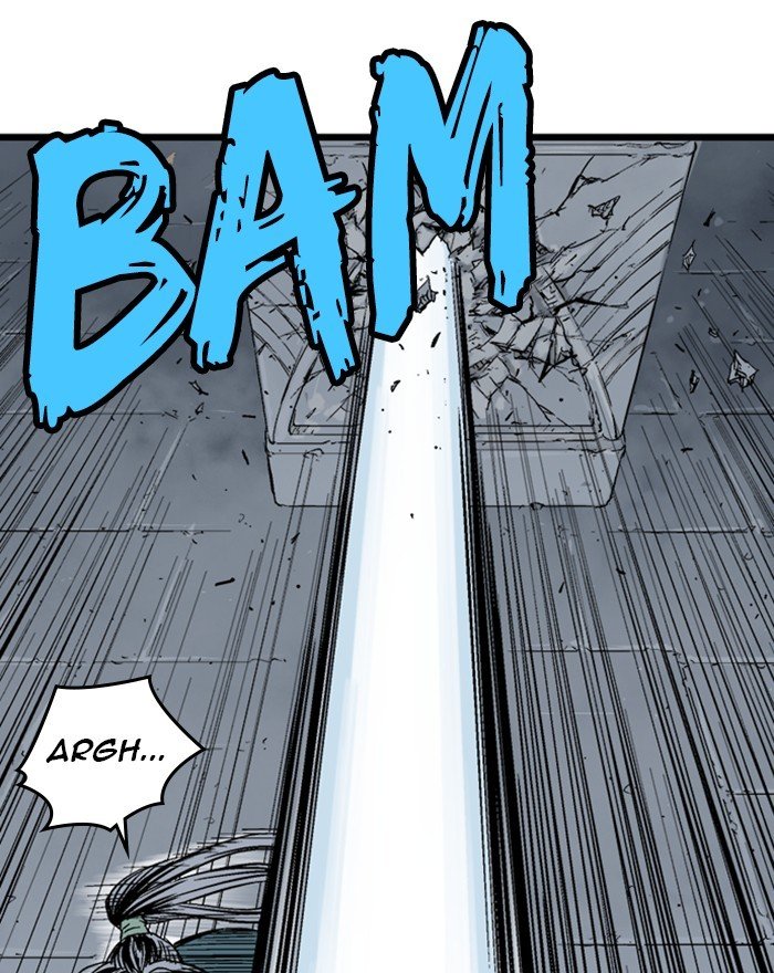 Read Gosu ENGLISH Manga Online