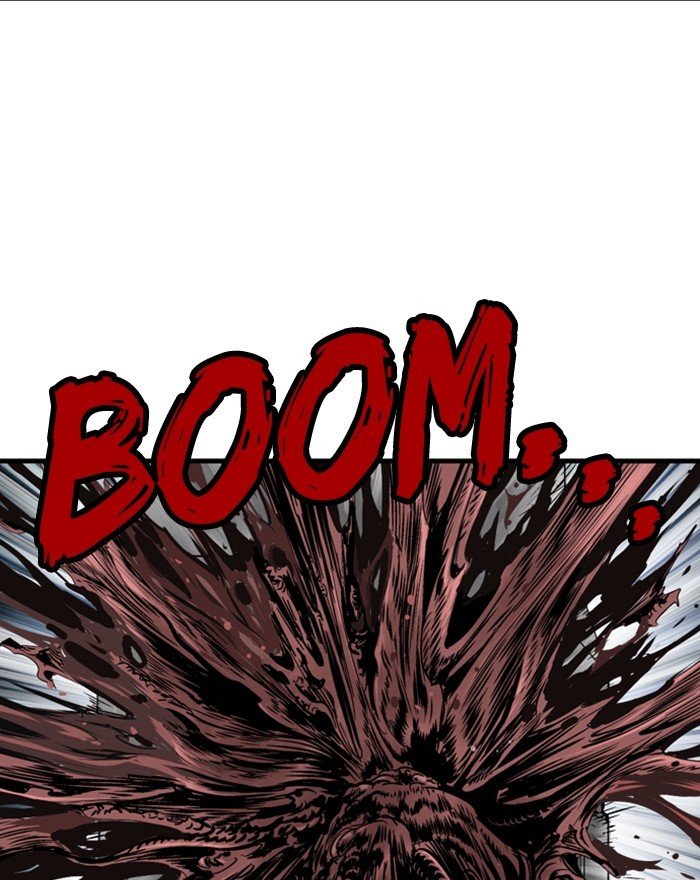 Read Gosu ENGLISH Manga Online