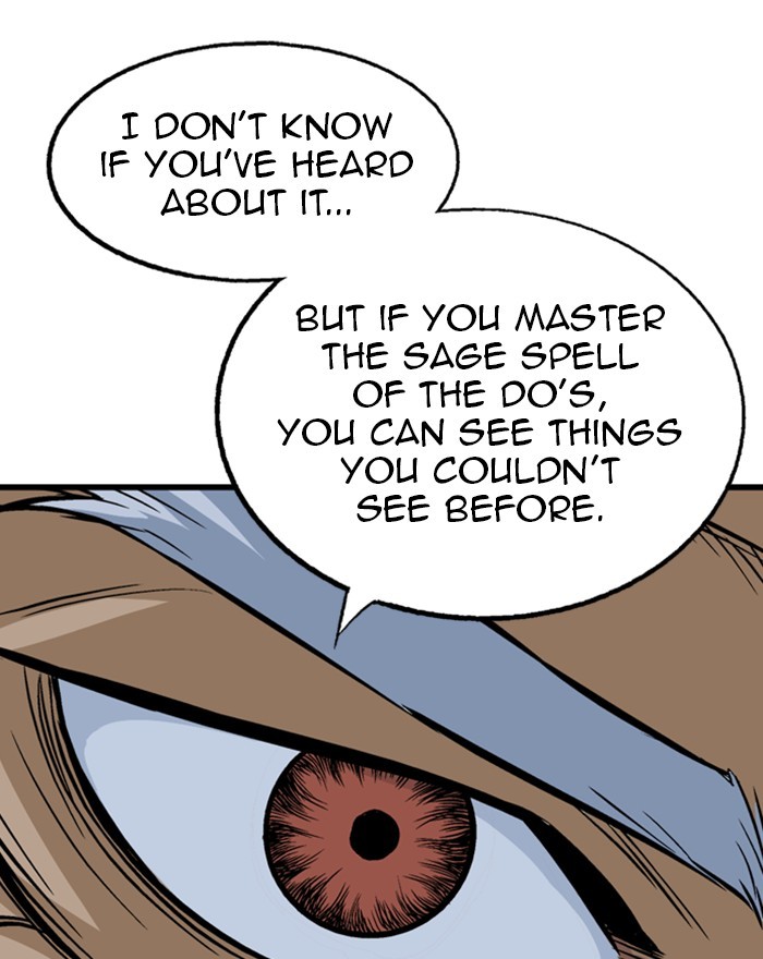 Read Gosu ENGLISH Manga Online