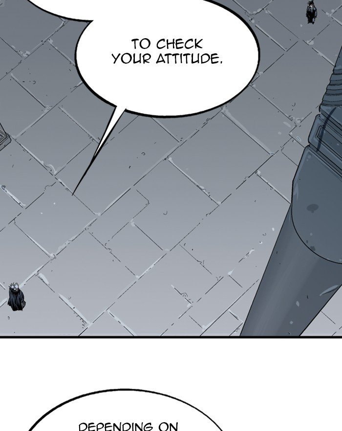 Read Gosu ENGLISH Manga Online