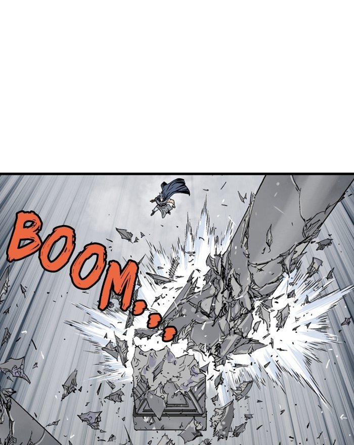 Read Gosu ENGLISH Manga Online