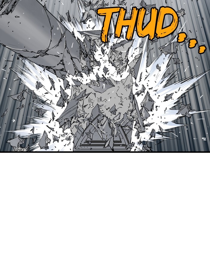 Read Gosu ENGLISH Manga Online