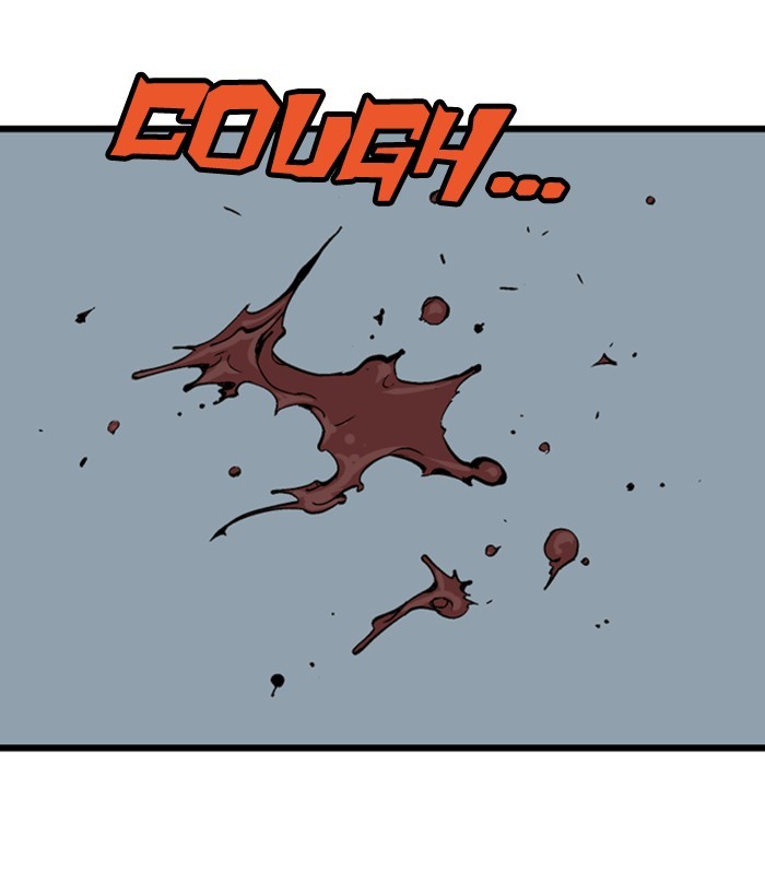 Read Gosu ENGLISH Manga Online