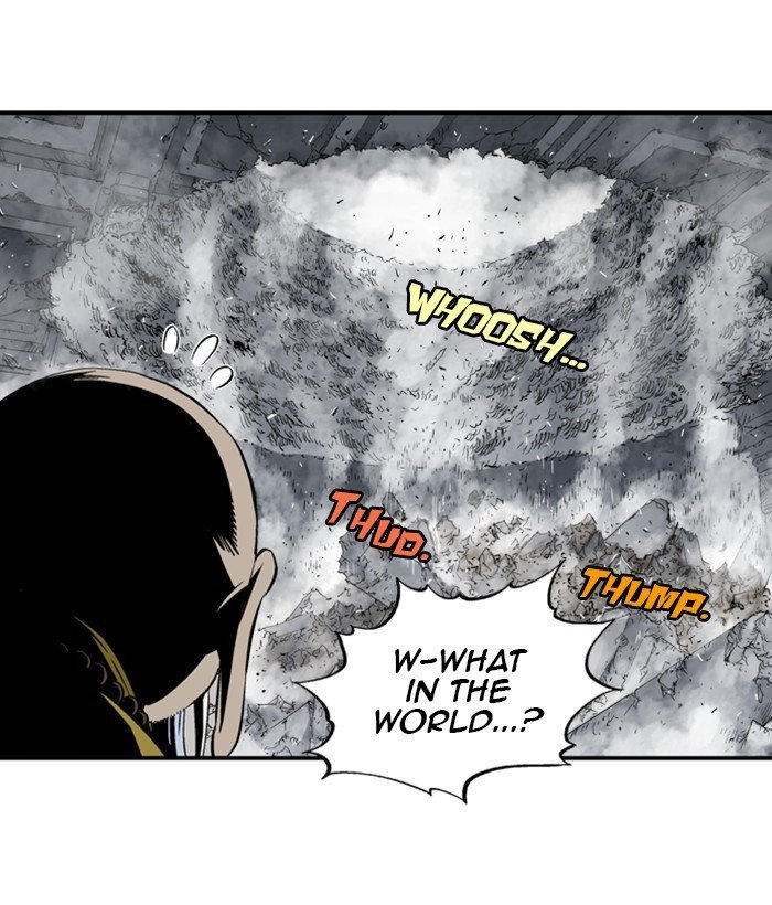 Read Gosu ENGLISH Manga Online