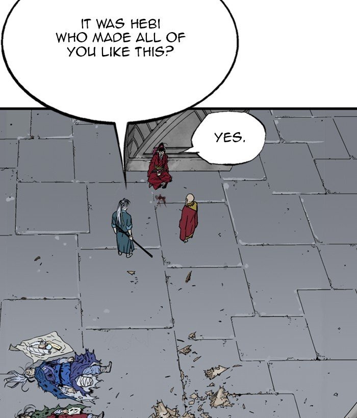 Read Gosu ENGLISH Manga Online