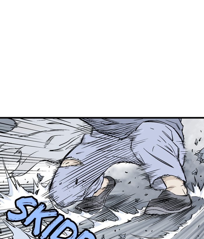 Read Gosu ENGLISH Manga Online