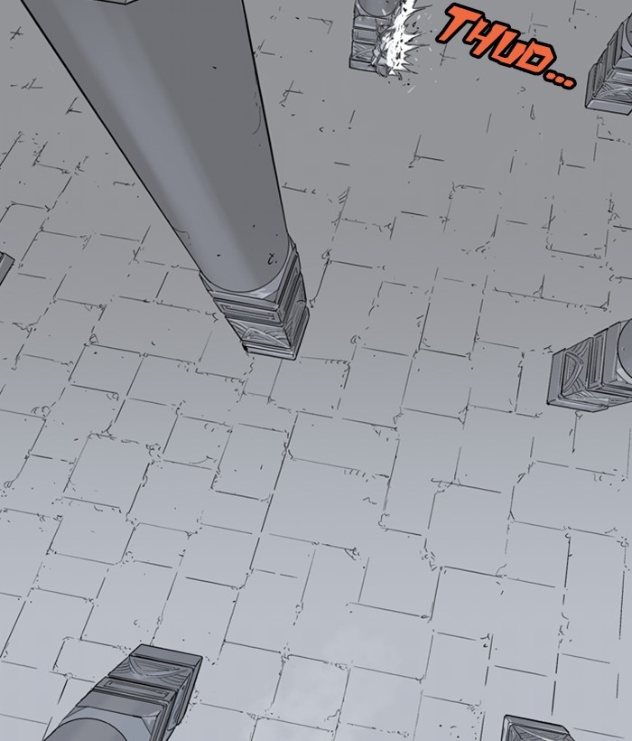 Read Gosu ENGLISH Manga Online