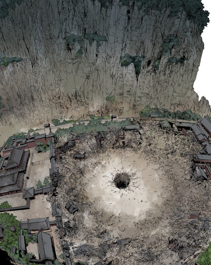 Read Gosu ENGLISH Manga Online