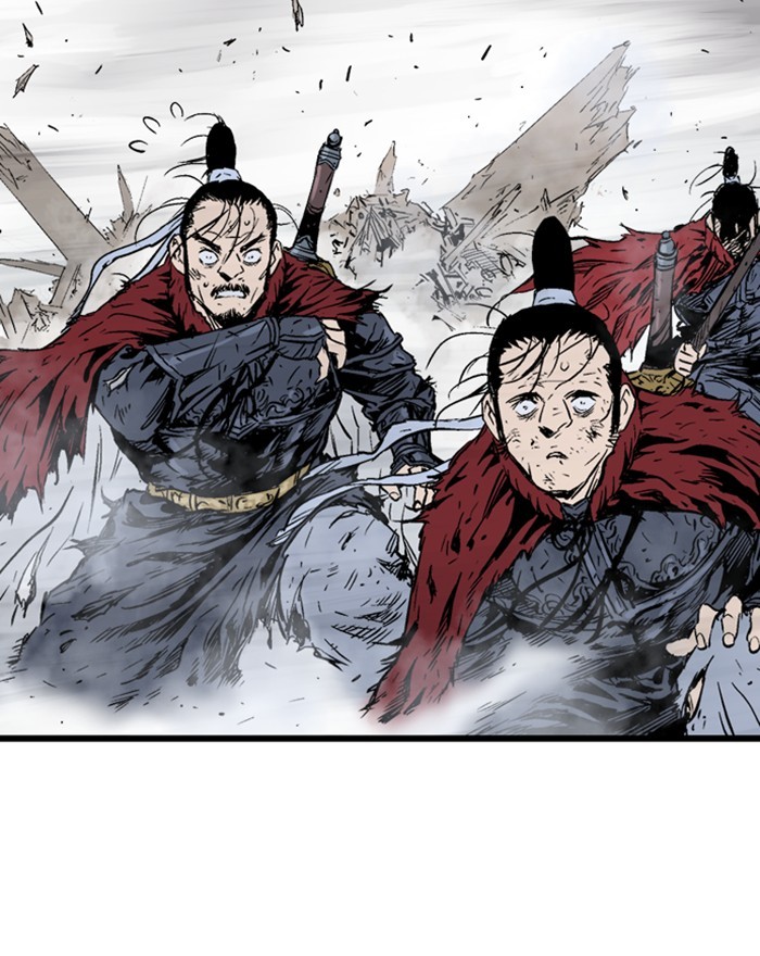 Read Gosu ENGLISH Manga Online