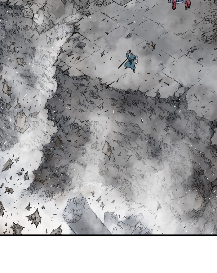 Read Gosu ENGLISH Manga Online