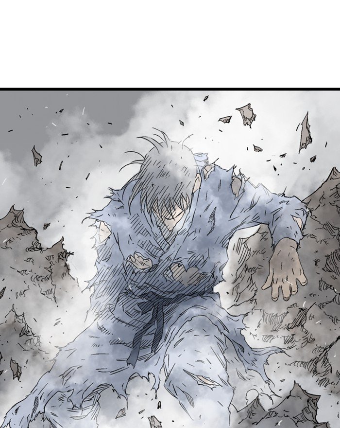Read Gosu ENGLISH Manga Online