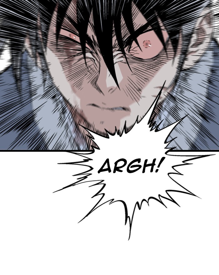 Read Gosu ENGLISH Manga Online