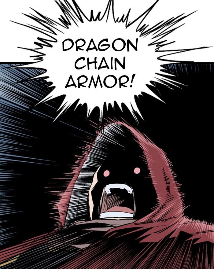 Read Gosu ENGLISH Manga Online