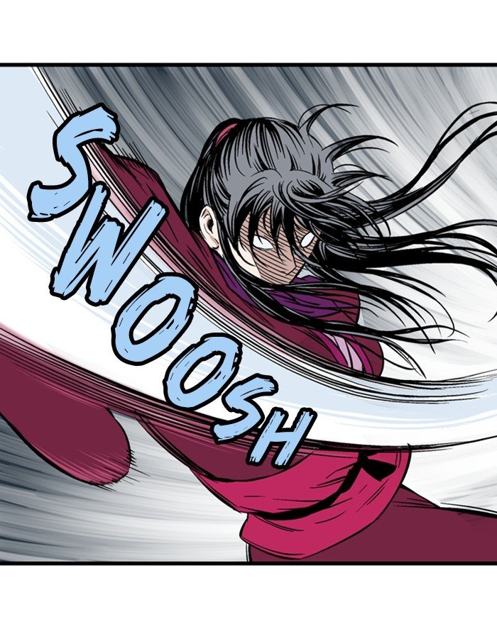 Read Gosu ENGLISH Manga Online