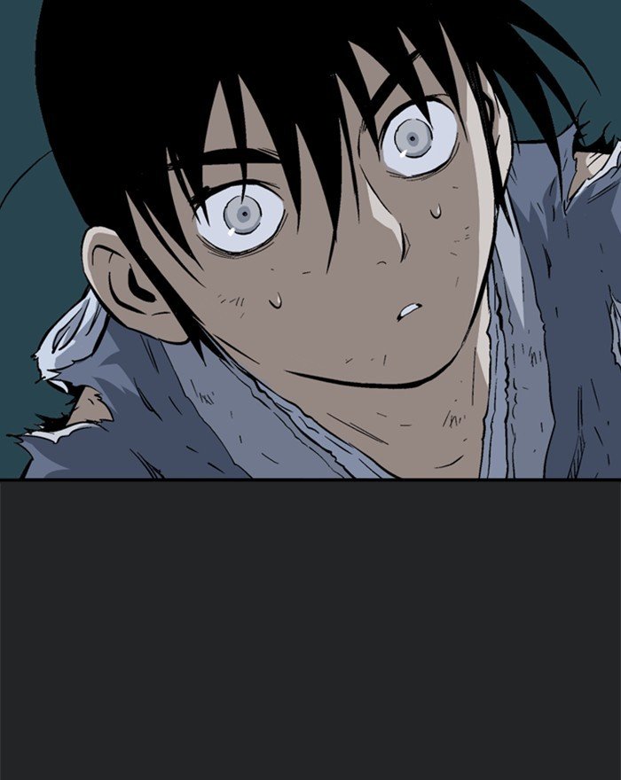 Read Gosu ENGLISH Manga Online