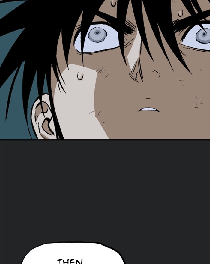 Read Gosu ENGLISH Manga Online