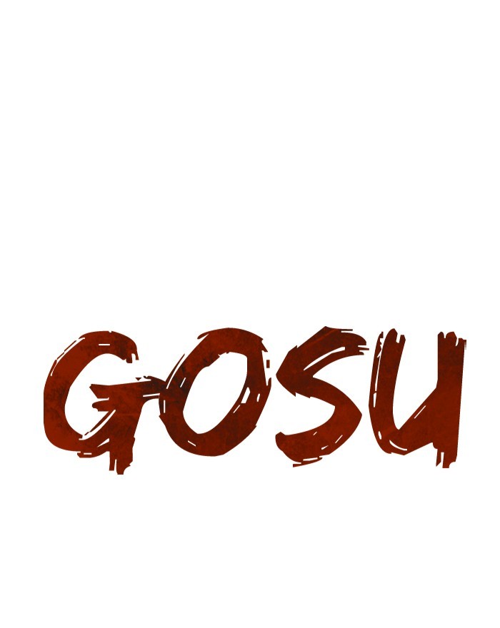 Read Gosu ENGLISH Manga Online