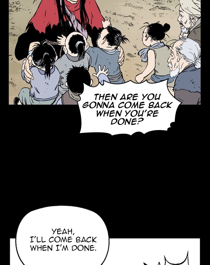 Read Gosu ENGLISH Manga Online