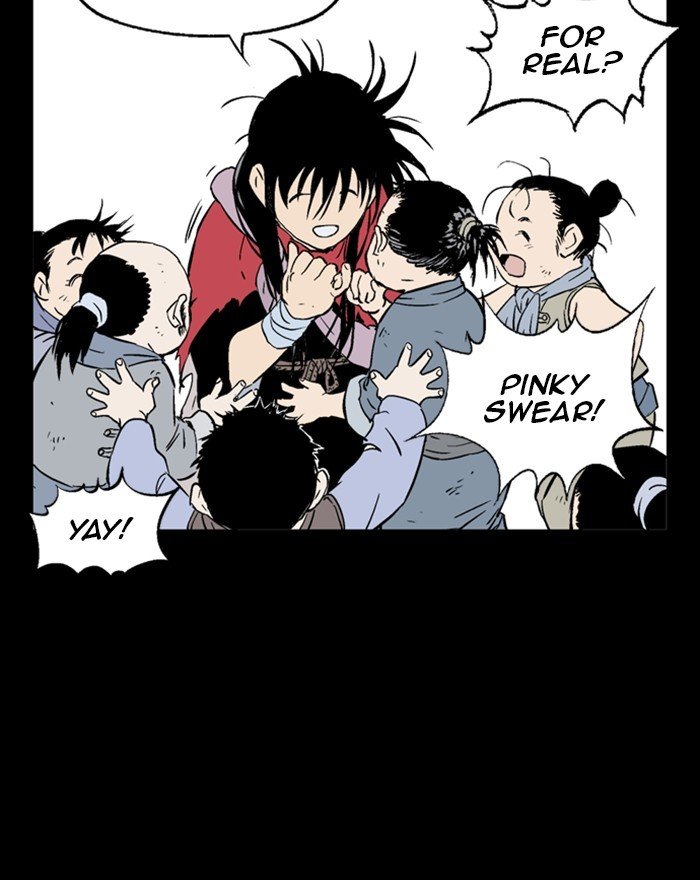 Read Gosu ENGLISH Manga Online