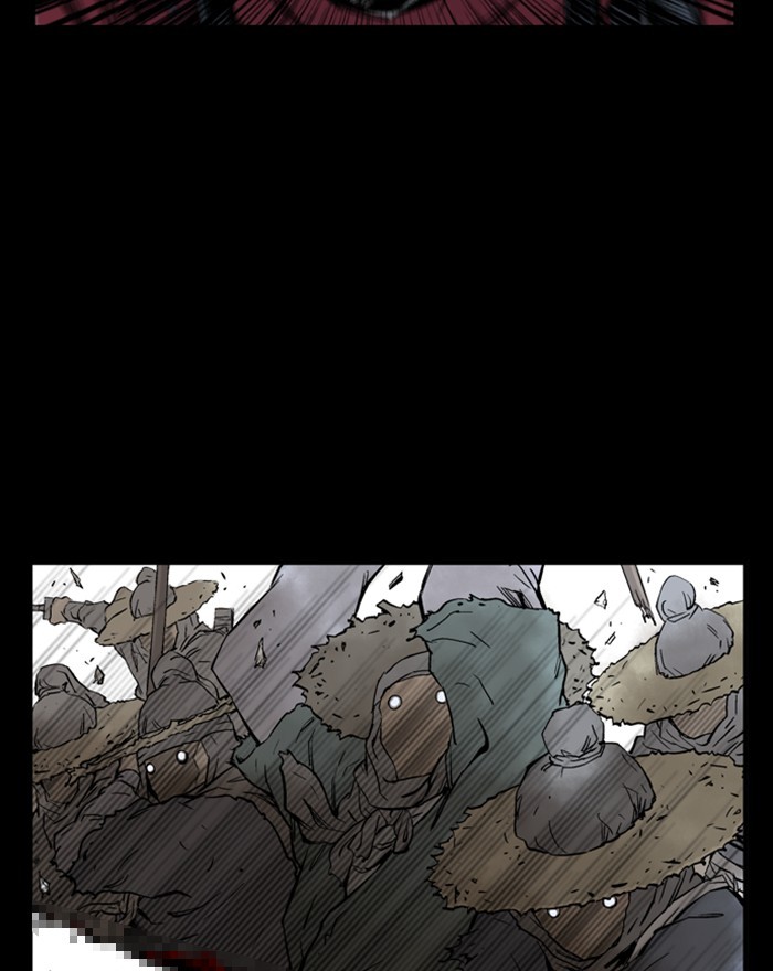 Read Gosu ENGLISH Manga Online