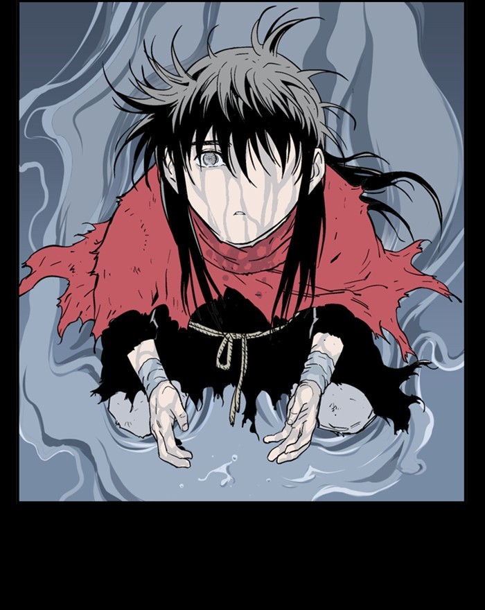 Read Gosu ENGLISH Manga Online